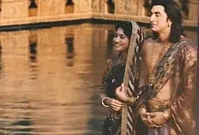 Photos leaked: Ranbir Kapoor as Ram, Sai Pallavi as Sita