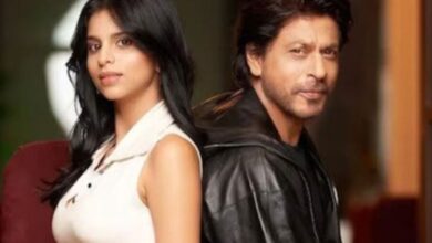 Budget of Shah Rukh Khan, Suhana Khan's upcoming movie is Rs...