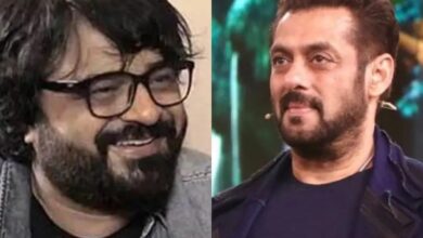 Pritam Chakraborty comes on board for Salman Khan-starrer 'Sikandar'