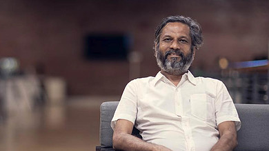 This is best time to invest in India for entrepreneurs worldwide: Zoho’s Sridhar Vembu