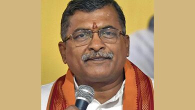 Temples must be freed from govt control: VHP leader Milind Parande