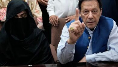 Pak court suspends Imran Khan's 14-year jail term in corruption case