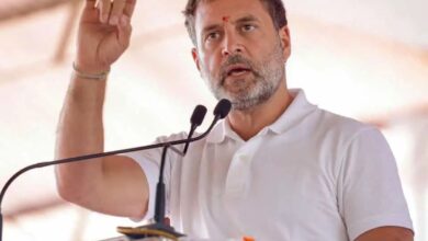 Rahul asks people to share feedback on Cong manifesto