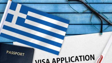LS polls: Hyderabad visa application center for Greece to shut down on May 13