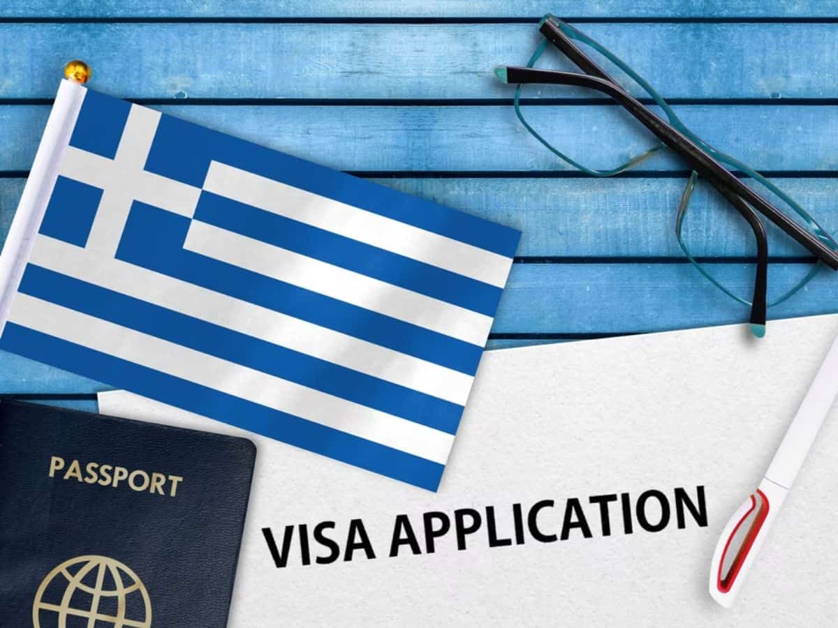 LS polls: Hyderabad visa application center for Greece to shut down on May 13