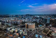List of smart cities in the world released – Check Hyderabad's rank