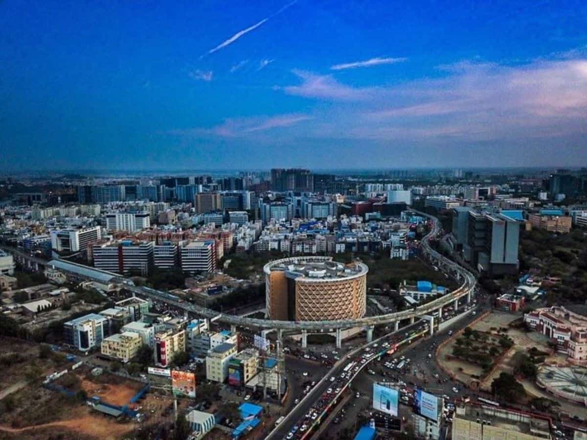 List of smart cities in the world released – Check Hyderabad's rank