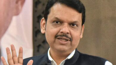 NCP wanted cabinet berth instead of MoS with Independent charge: Fadnavis