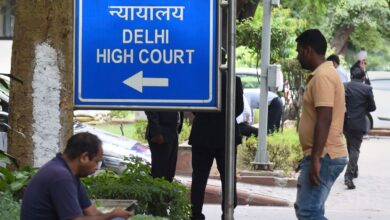 No case against X user for 'objectionable' post against Md Zubair, Delhi Police tells HC