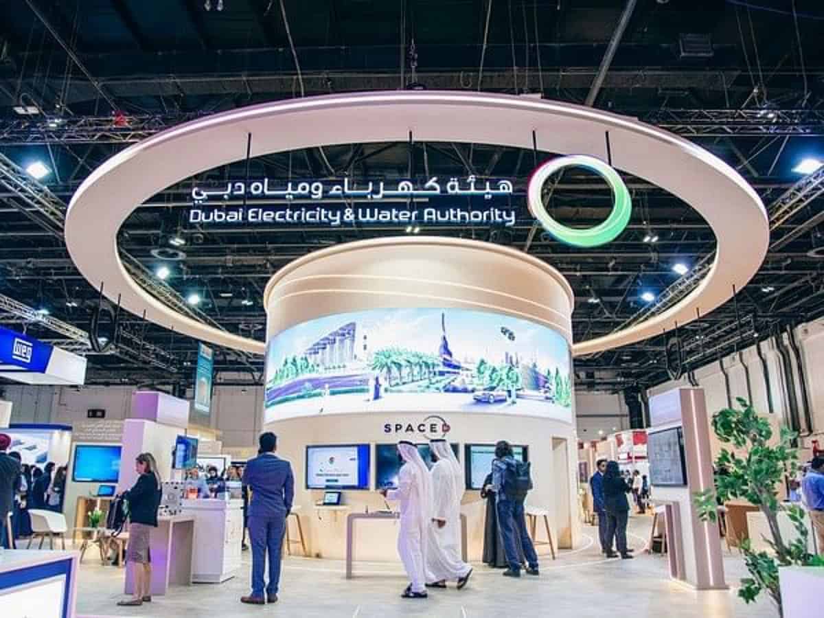 WETEX 2024 to commence in Dubai this October
