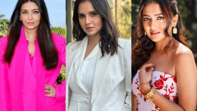 6 Indian female stars who own luxurious homes in Dubai