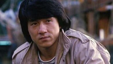 Jackie Chan, now 70 years old, continues to enthrall audiences with his stunts.