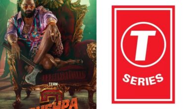 T-series buys Pushpa 2's Hindi satellite rights for Rs…