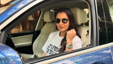 Inside Sania Mirza's week 3 of Ramzan: 'Work, travel, fasting'