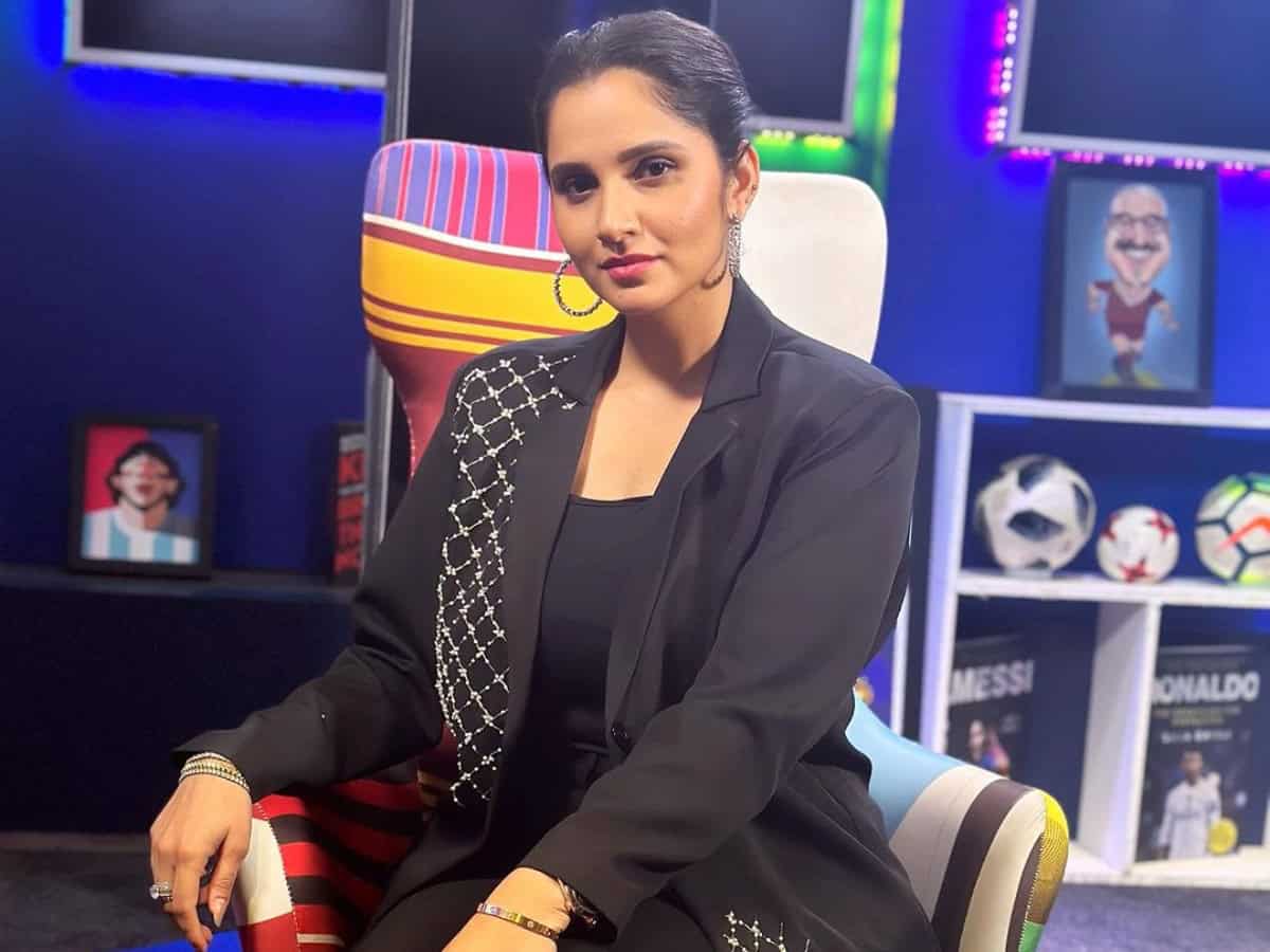 Revealed! Big reason why Sania Mirza took retirement from tennis