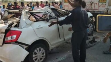 Suryapet accident