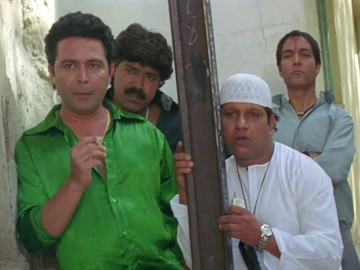 Haarsh Limbachiyaa lauds Hyderabadi film The Angrez, 'Duniya ki sabse...'