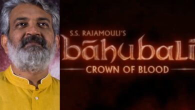 SS Rajamouli announces NEW 'Baahubali' film, there's twist