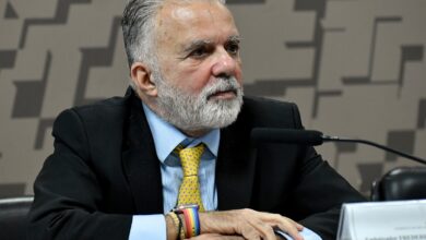 Brazil recalls ambassador from Israel over Gaza war