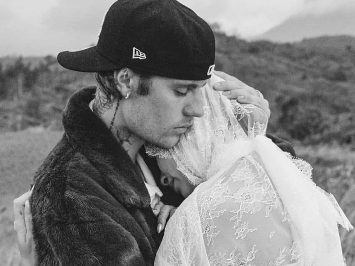 Justin Bieber announces wife Hailey's pregnancy in heartwarming post