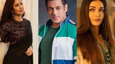Aishwarya Rai or Katrina Kaif? Salman Khan picks THIS name