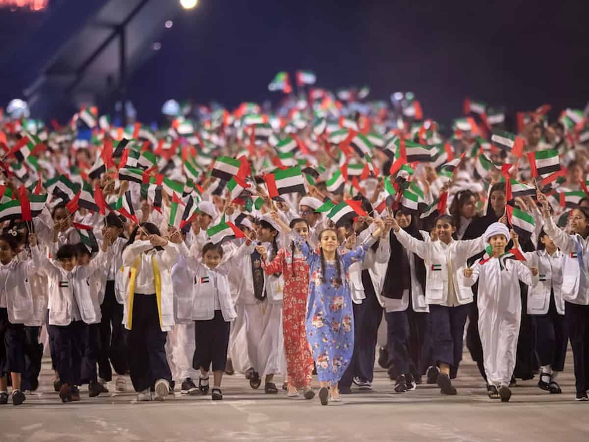 UAE announces public holidays for 2025, check dates here