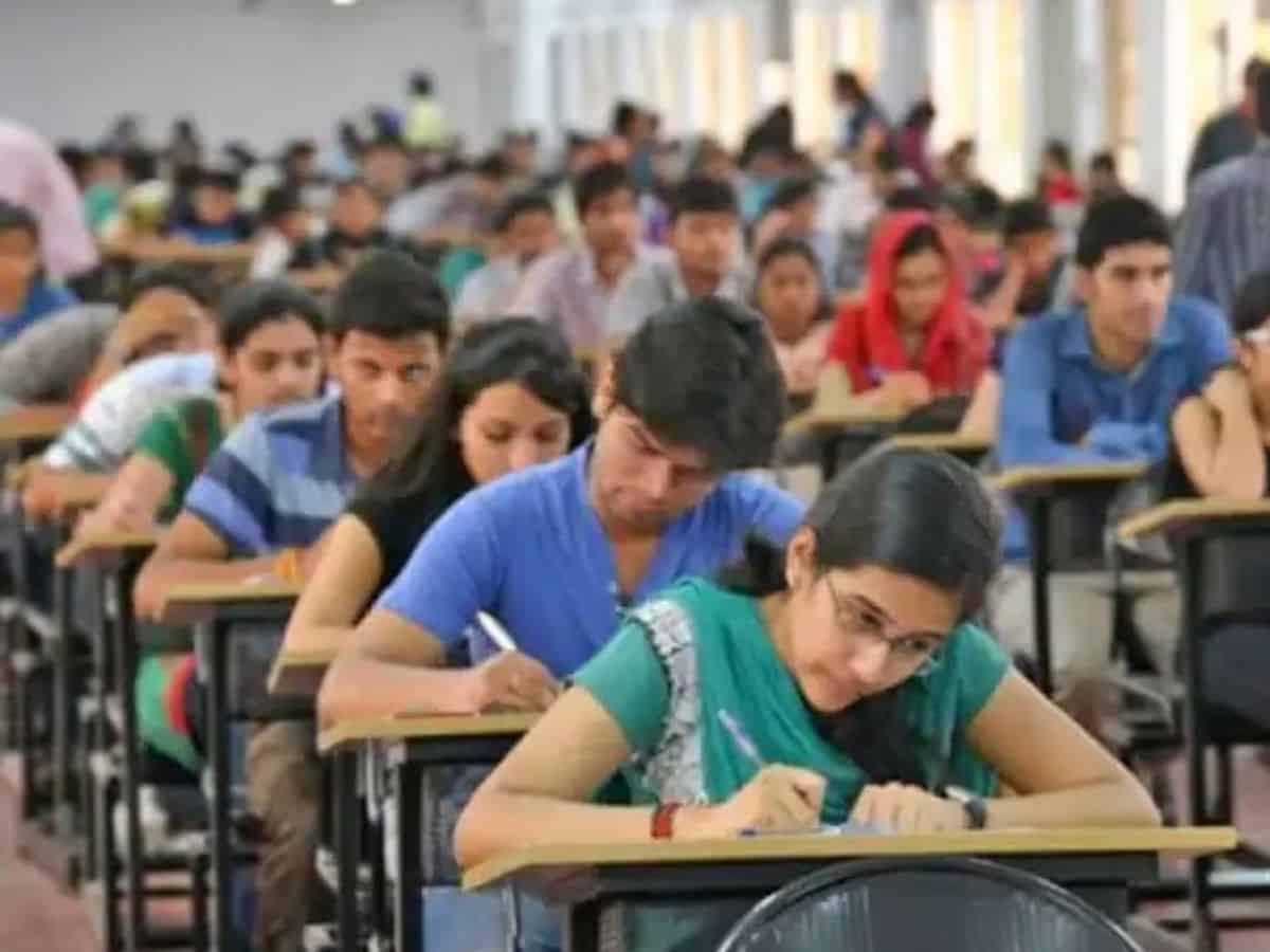 Telangana: TS TET candidates to be held between May 20 and June 2