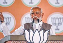 India's foes shiver because of ‘Dhakad’ govt, says PM in Haryana