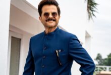 'Suna hai Bigg Boss OTT 3 ka host...': Anil Kapoor teases fans in his style