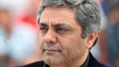 Iranian filmmaker Mohammad Rasoulof sentenced to 8 years in prison