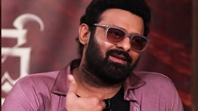 'Many girls have rejected me,' says Prabhas in viral video