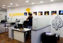 Israel court approves 35-day ban on Al Jazeera operations