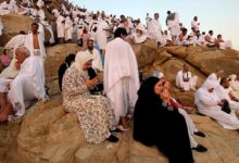 Haj 2024: Arafat day sermon to reach 1 bn in 20 languages