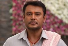 Kannada actor Darshan Thoogudeepa detained in murder case