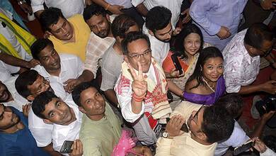 Will they suspend over 230 MPs this time: Gaurav Gogoi's dig at Modi 3.0