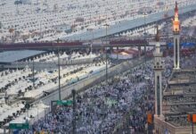 Haj 2024: Saudi King to host 1,000 Gazan pilgrims from families of injured, martyrs
