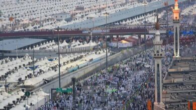 Haj 2024: Saudi King to host 1,000 Gazan pilgrims from families of injured, martyrs