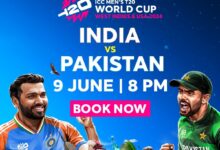 10 Spots in Hyderabad to watch India Vs Pakistan T20 World Cup