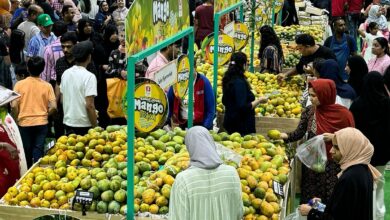 Doha: Over 126,000 kg of Indian mangoes sold in 10 days