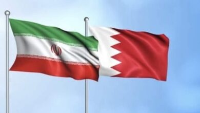 Bahrain seeks to normalise ties with Iran after 8 year hiatus: Official