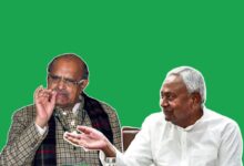 Not opposed to UCC, Agnipath scheme must be reviewed: JD(U) leader