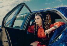 Nora Fatehi's song 'Nora' represents how Morocco, Canada & India built her identity