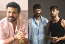 Ram Charan, The Chainsmokers BIG collaboration on cards?