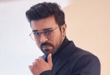 Ram Charan to wrap up ‘Game Changer’ shoot in next 10 days