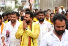 No change in stance on Muslim quota: TDP Union minister designate