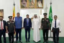 Historic first, Saudi Arabia offers free Haj pilgrimage to Sri Lankan Muslim tri-forces