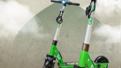 Haj 2024: Saudi Arabia allows pilgrims to use e-scooters