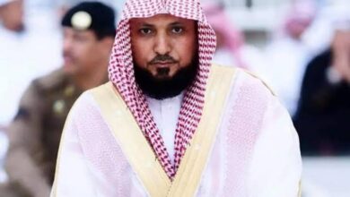 Haj 2024: Sheikh Maher Al-Muaiqly to deliver Arafat sermon