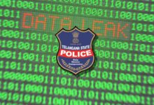 Telangana police data breach: Data of cops, citizens sold online