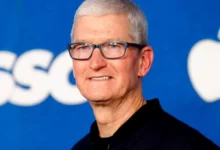 Apple CEO Tim Cook meets Indian student dev Akshat Srivastava: Know Why